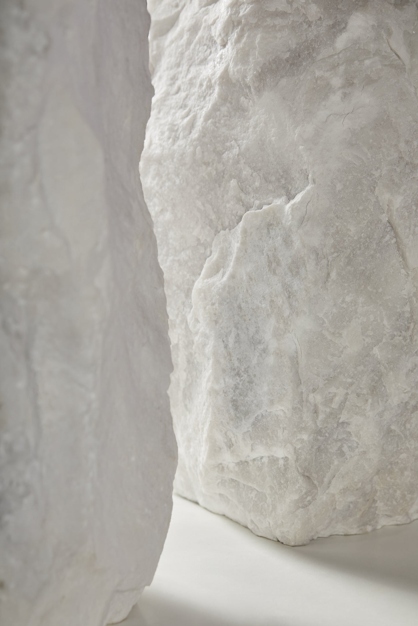 Nava - Natural Stone Vase