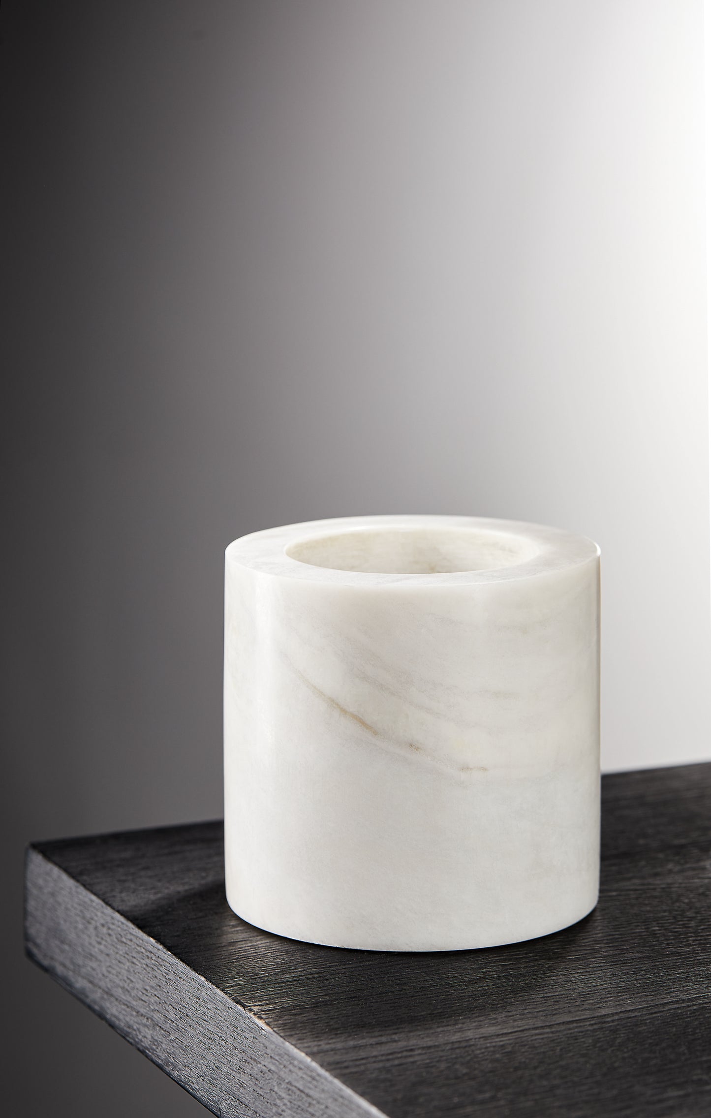 Round One - Cylindrical Item Holder