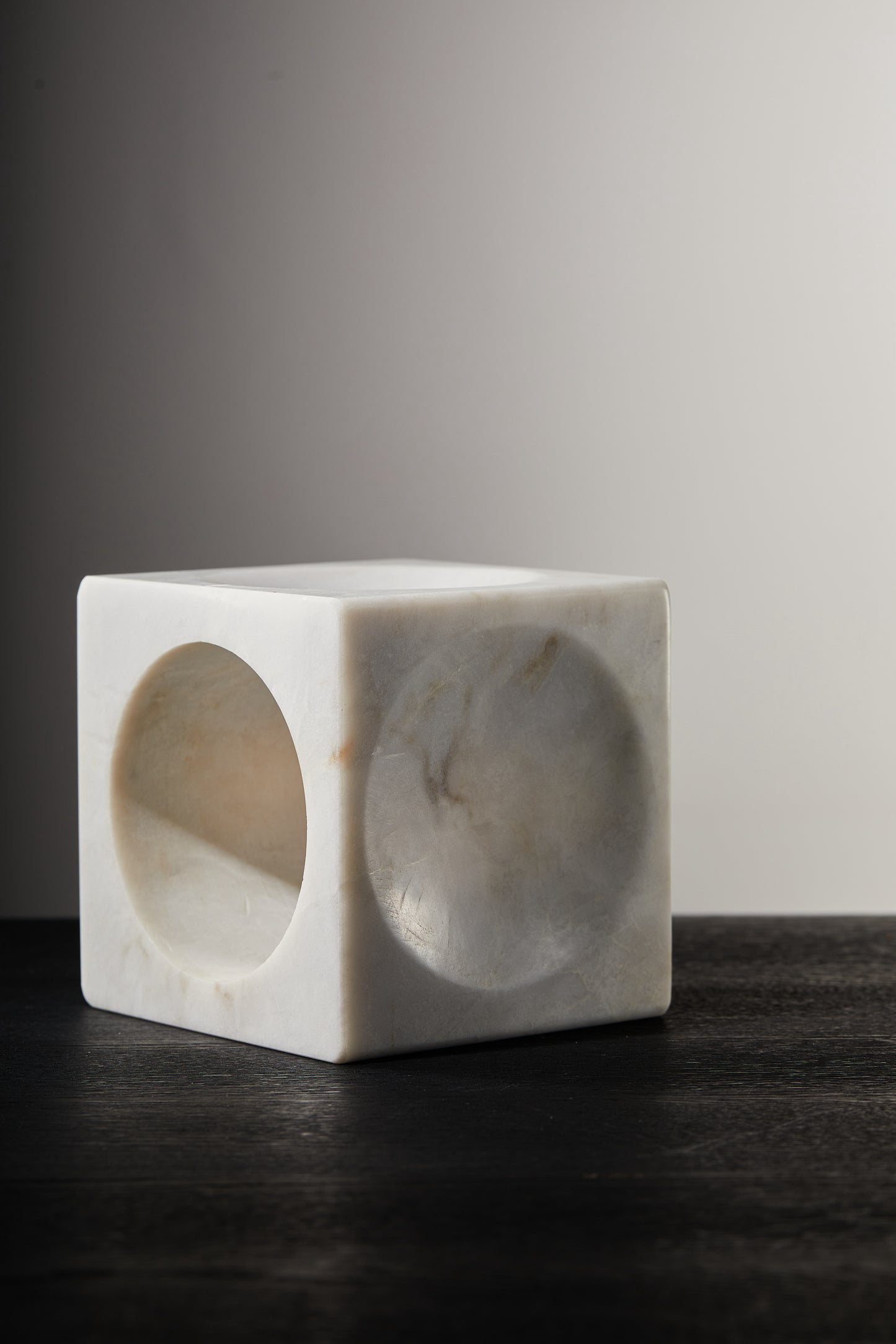 Lumo - Square Aromatherapy Candle Set