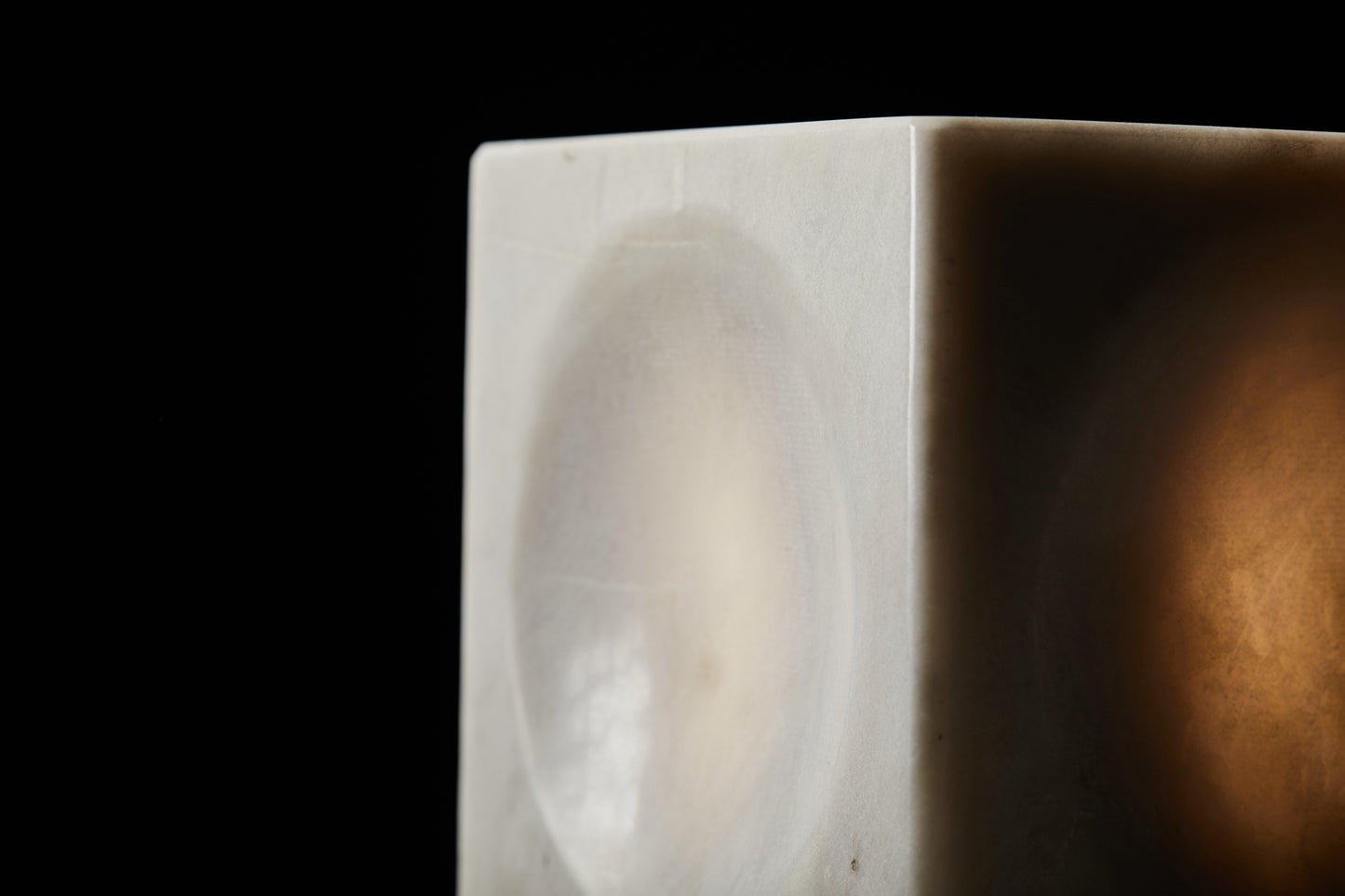 Lumo - Square Aromatherapy Candle Set