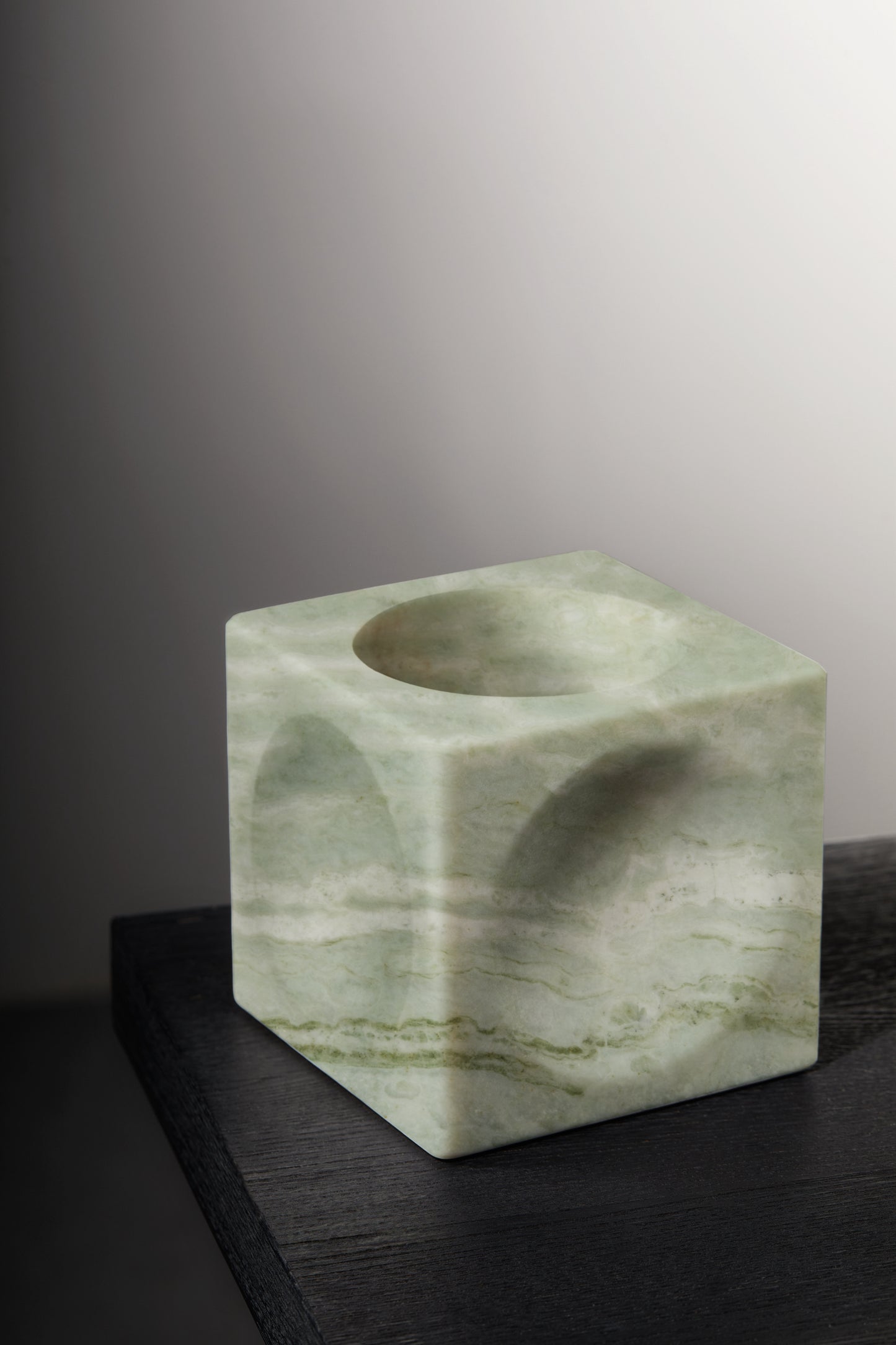 Lumo - Square Aromatherapy Candle Set