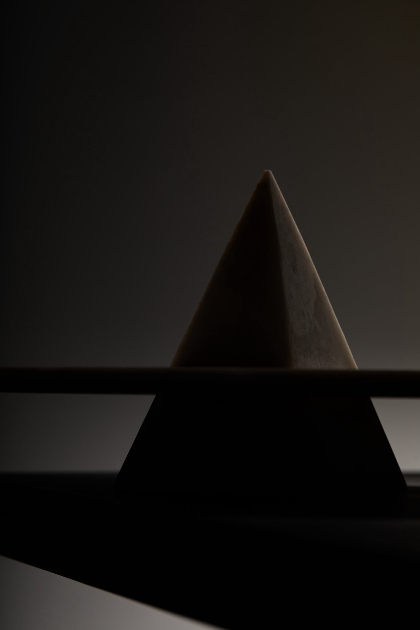 Forma - Geometric 3D Display Tray