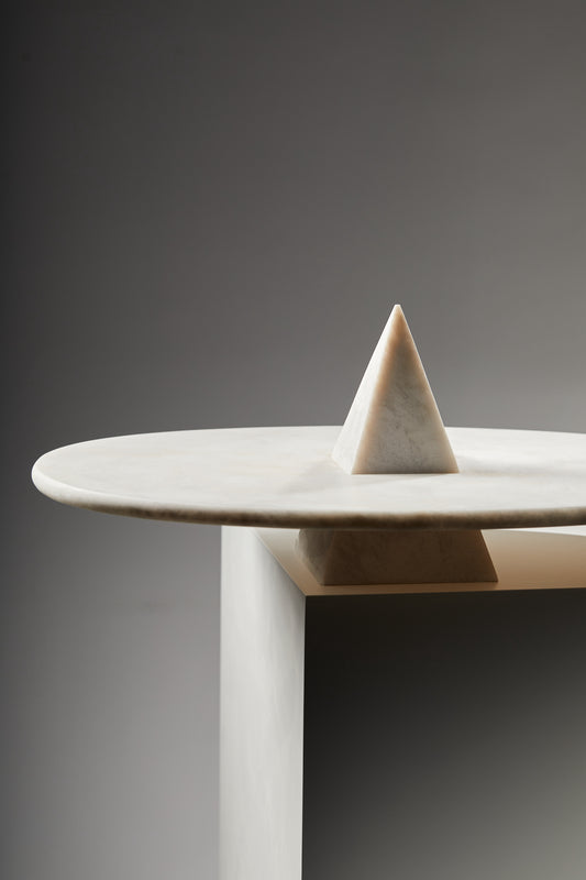 Forma - Geometric 3D Display Tray