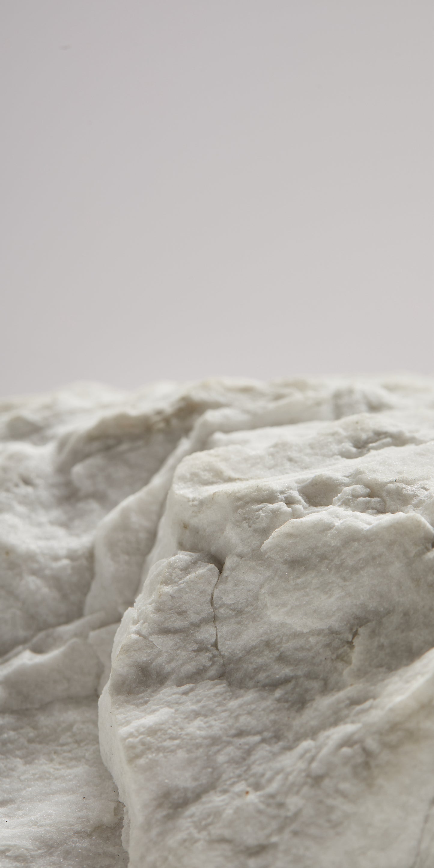 Nava - Natural Stone Vase