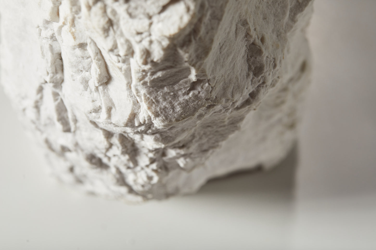Nava - Natural Stone Vase