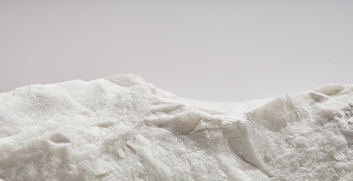 Nava - Natural Stone Vase